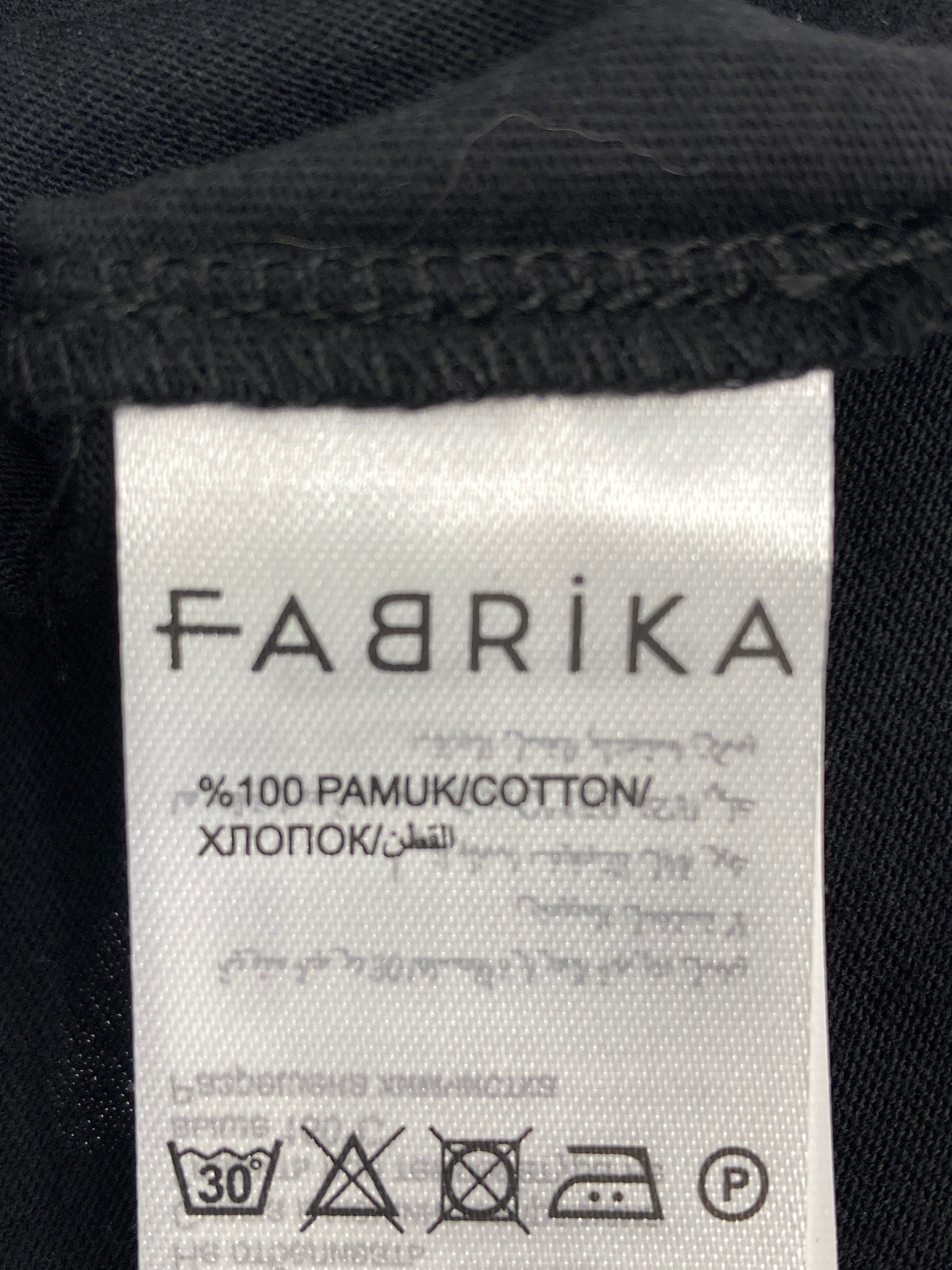 Fabrika T-shirt